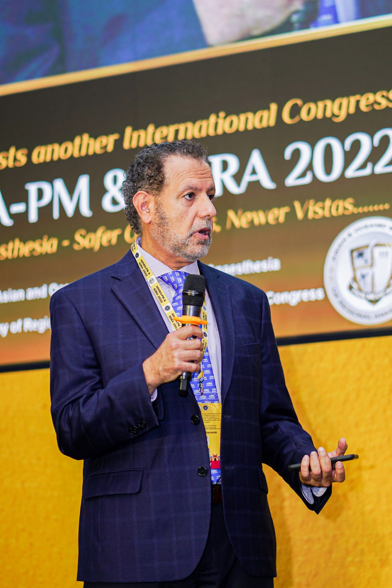 AORA INDIA - MORNING SESSION - HALL A